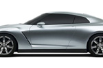 2005 Nissan GTR Promo Concept Picture